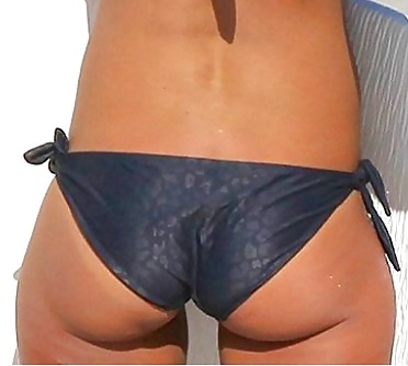 Porn image dream ass