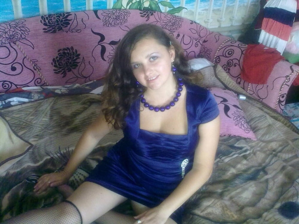 Chubby young prostitute from Odessa - 30 Photos 