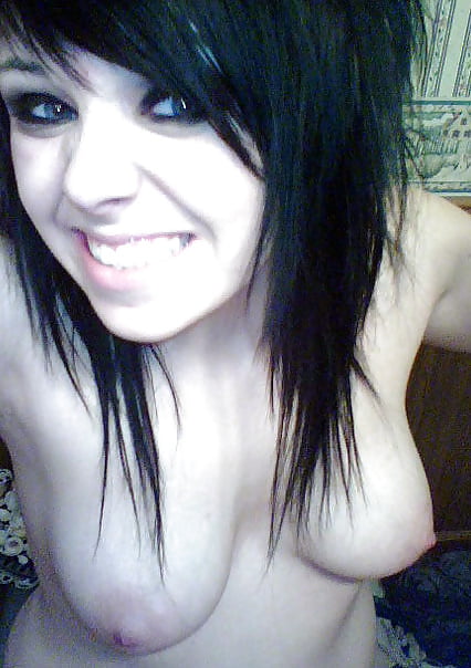 Porn image SELFIES 2 -- mfl