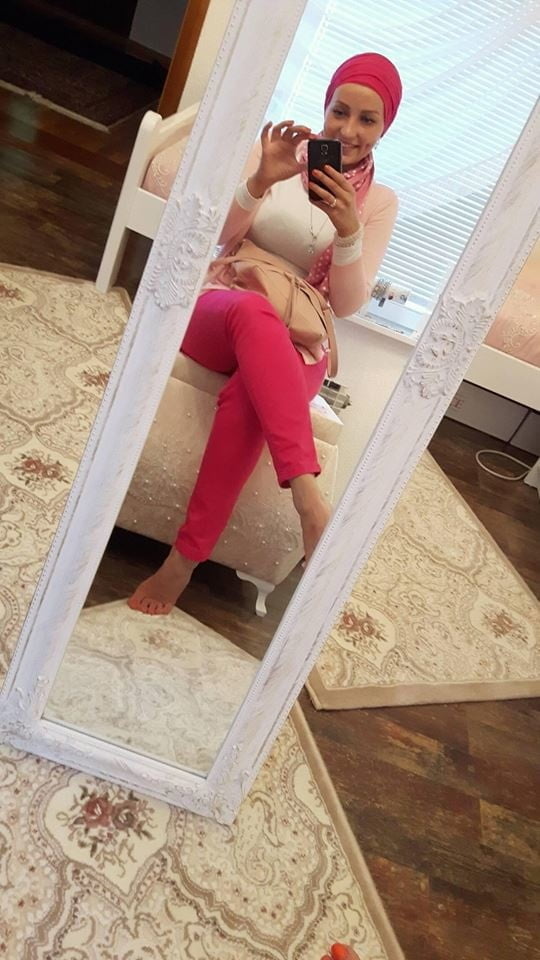 My Slut Bitch Merima iz Brcko (Bosna i Hercegovina) photo #325089722