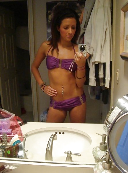 Porn image Self Pics - Hot Amateurs - vol 11!