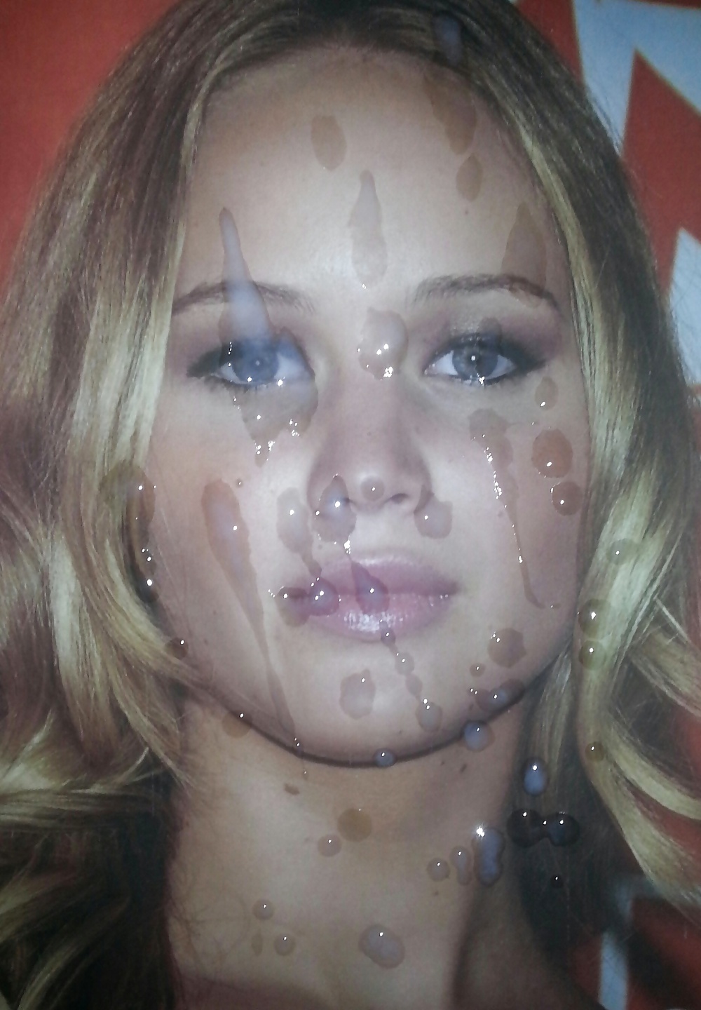 Visualiser Jennifer Lawrence Tributes - 17 photos chez xHamster.com! xHamst...