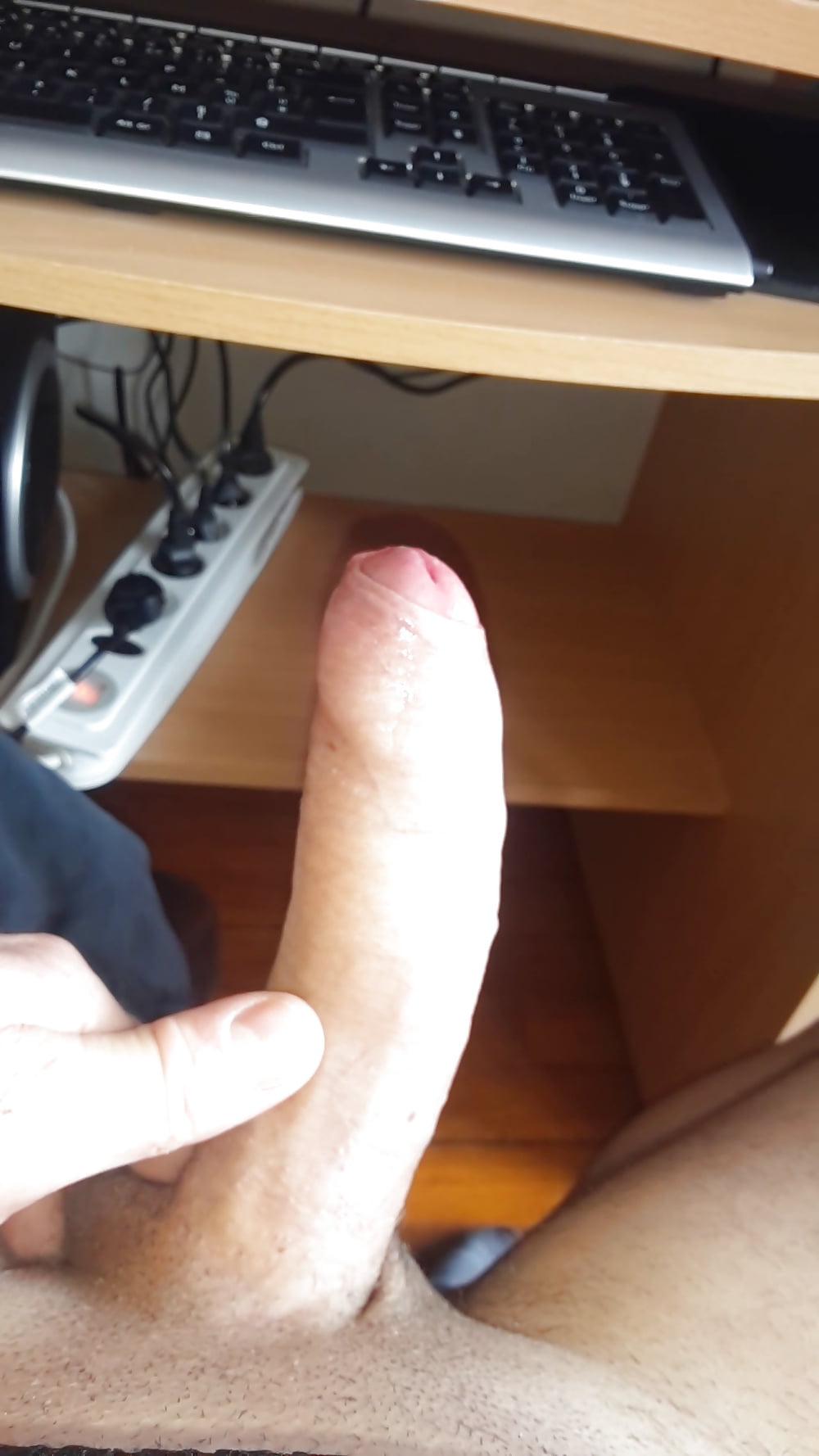 Porn image ma queue bande a moitie