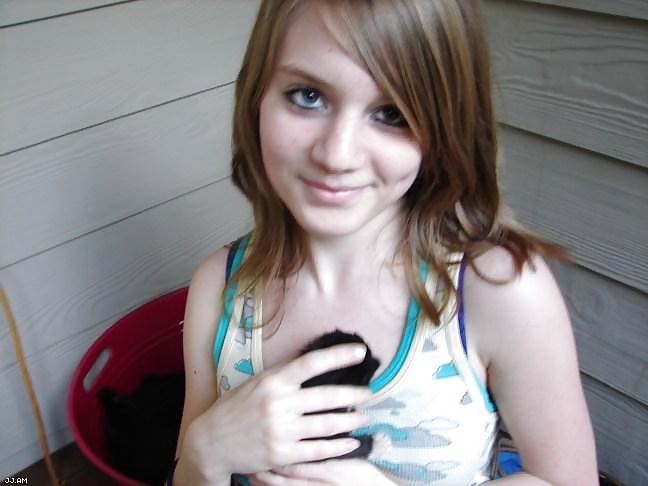 Porn image Girls I'd like to...chat with CHapter 10