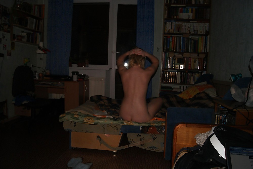 Porn image Cute-EXGF.