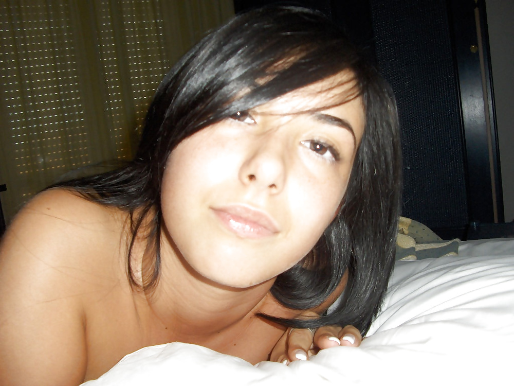 Porn image Accidentally discovered 5