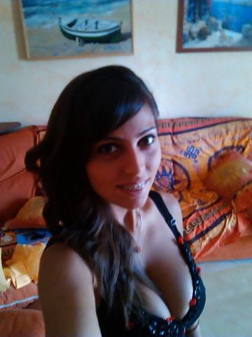 Porn image Alessia, 20 - Roma