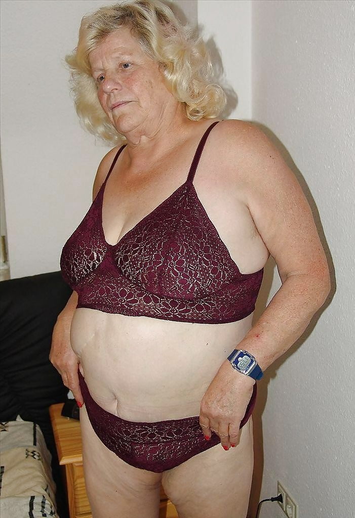 Porn image old ladies, dressed to impress