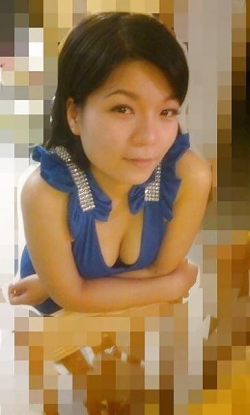 Porn image Chinese Amateur Girl77