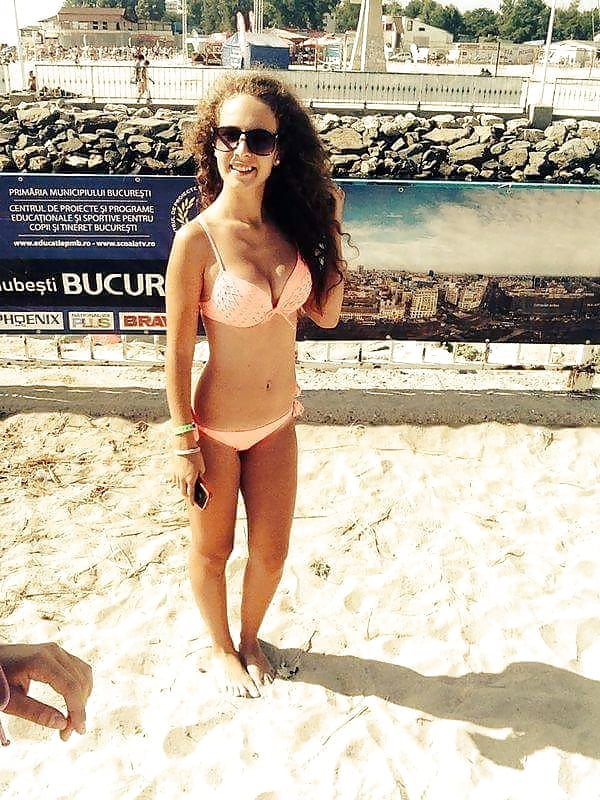 Porn image S ljubavlju iz Rumunije -o1