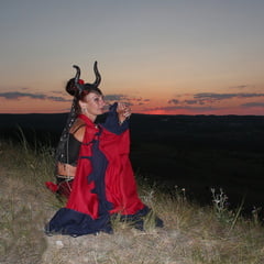 XXX See and Save As queen of sunset porn pict naked pictures thumbnail