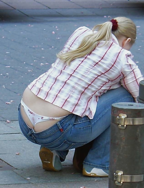 Porn image Very nice view