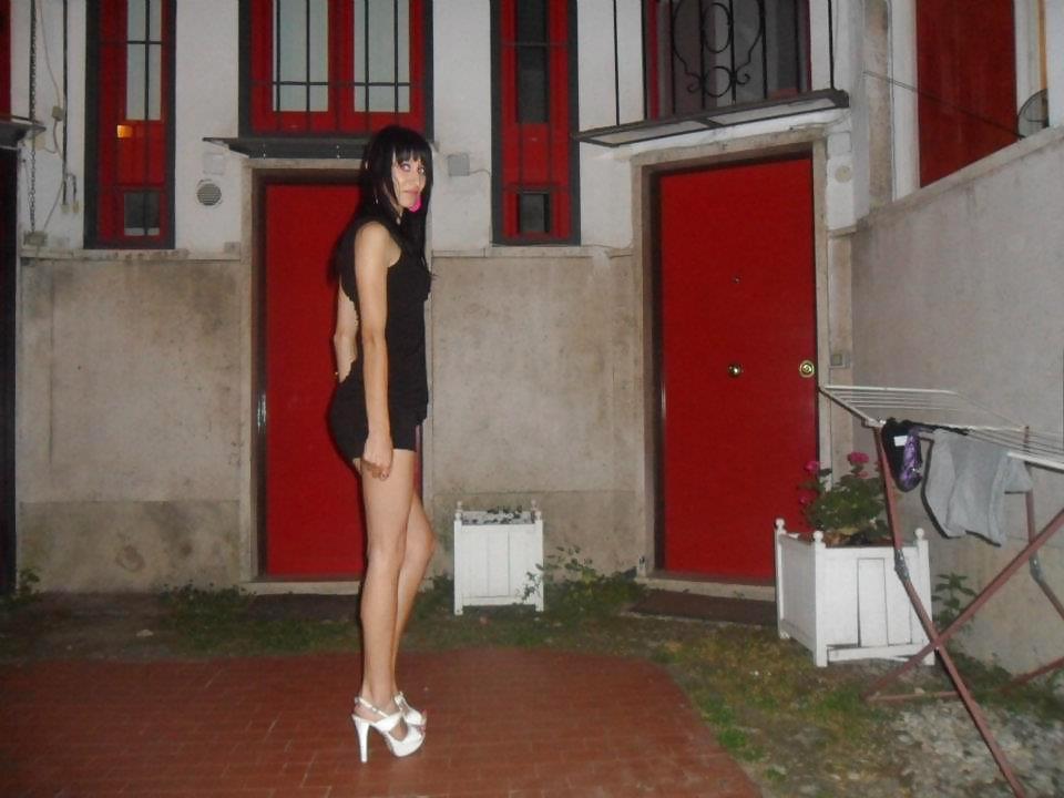 Porn image romnian women: anca