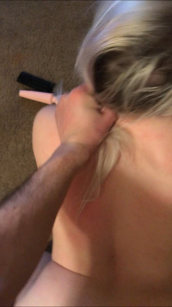 Blonde Porn Coked Out - Another Blonde Muncie Slut Snorting coke getting railed - 2 Pics | xHamster