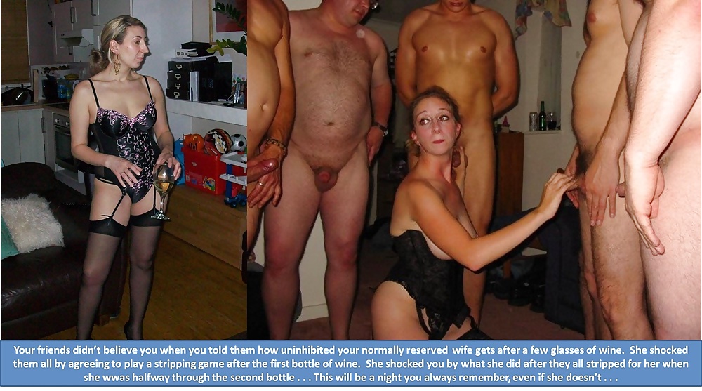 Porn image Cuckold Captions and Memes