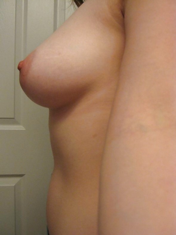 Porn image Breast Lovers Dream- Side Boob!