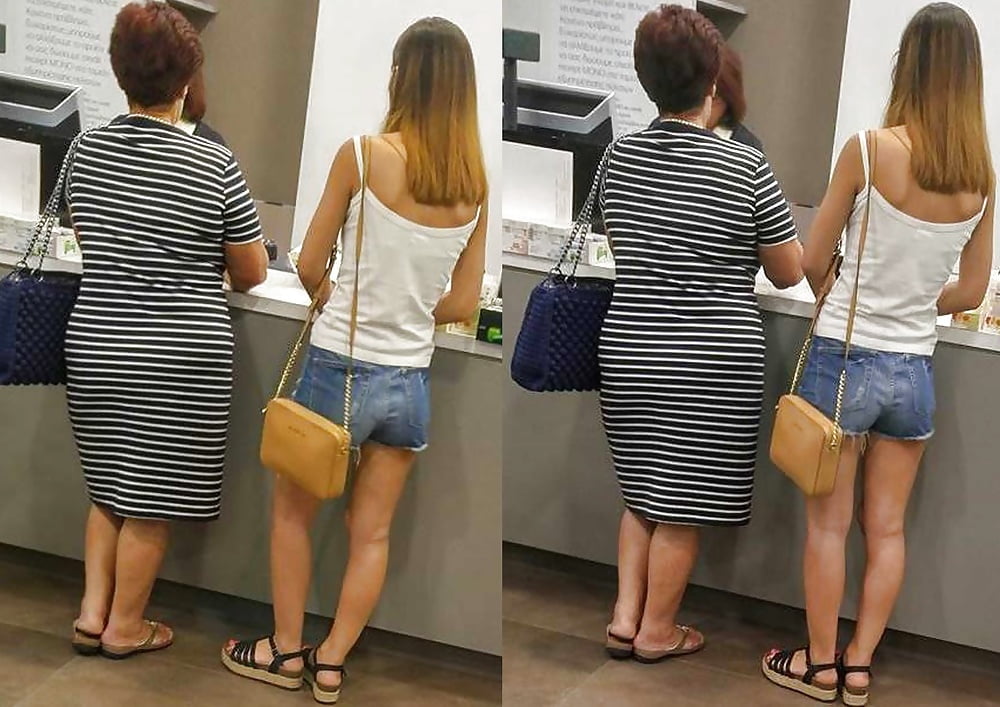 Porn image Public Pics 2017