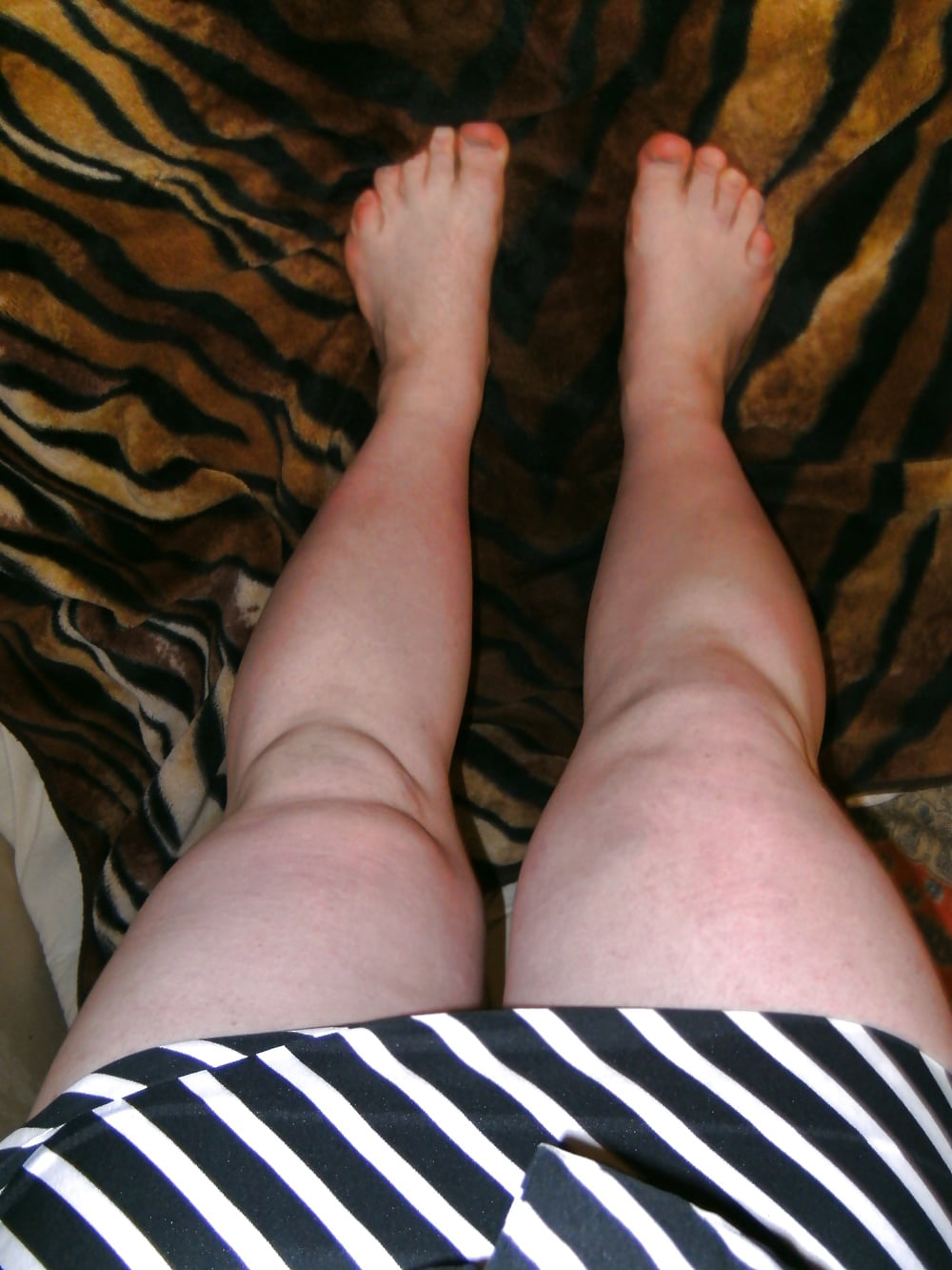 Porn image My Beautiful Sexy Legs set 2