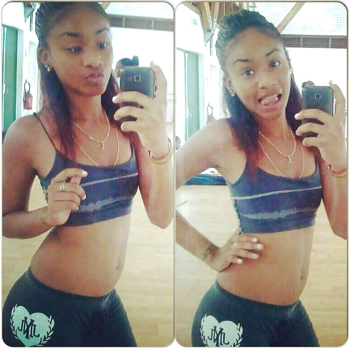 Porn image Black beauty 23