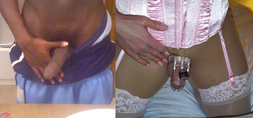 Porn image Dare to Compare
