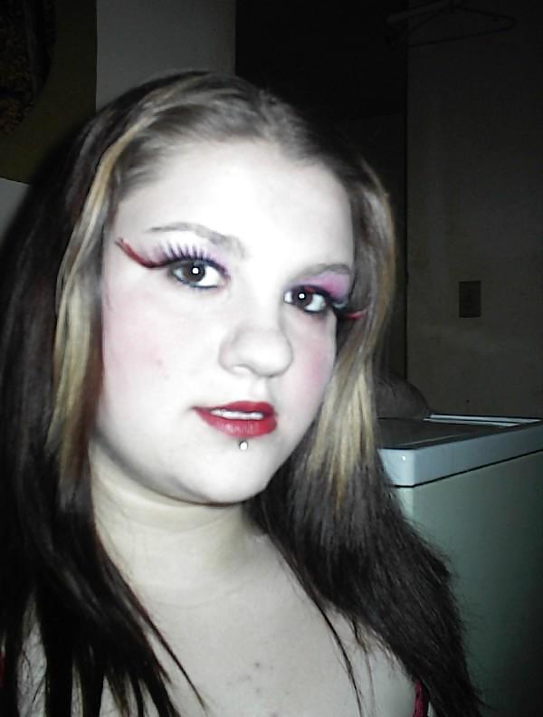 Porn image Killa Kitty