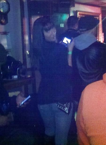 Porn image Slut Mandi for tributes