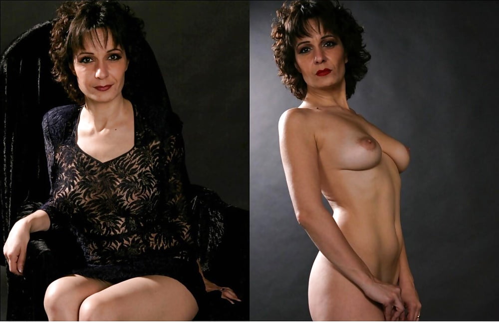 Porn image dressed undressed march16 vol4