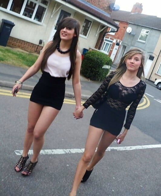 Porn image Public Wank Bank 7 (chavs)