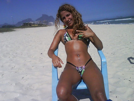 King of Bikini Brazil 06
