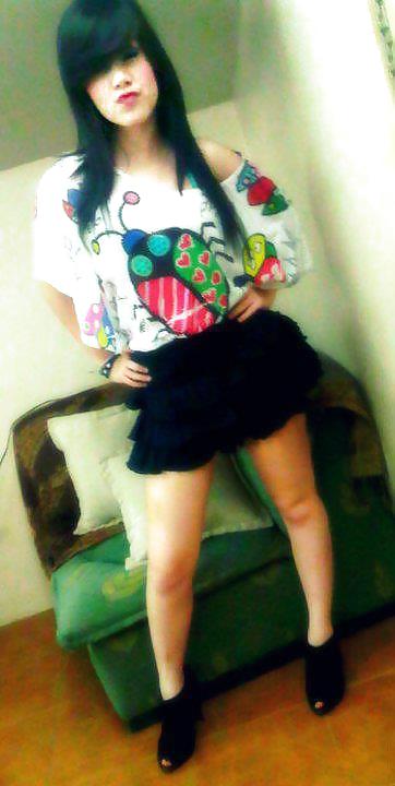 Porn image preciosas chamacas