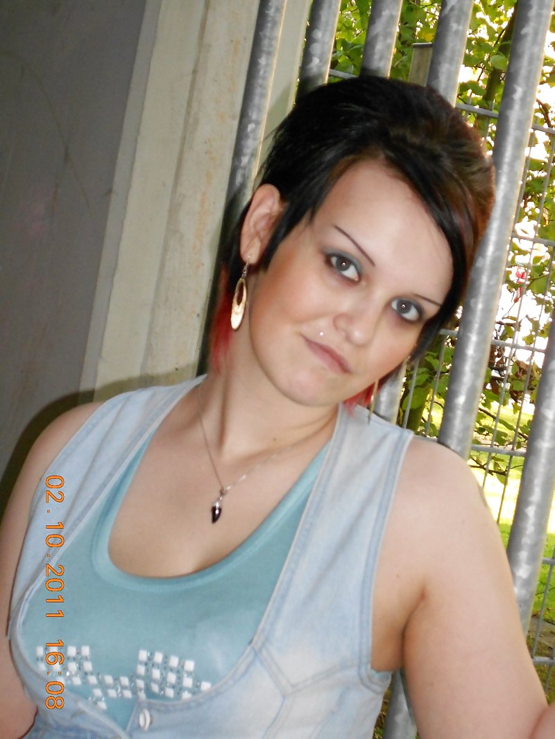 Porn image Wichsvorlagen - Abrotzen IX