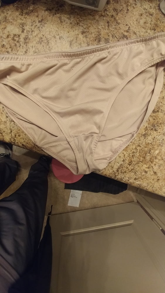Porn image panty raid