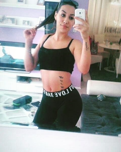 Porn image Iva Beybe Nikolic