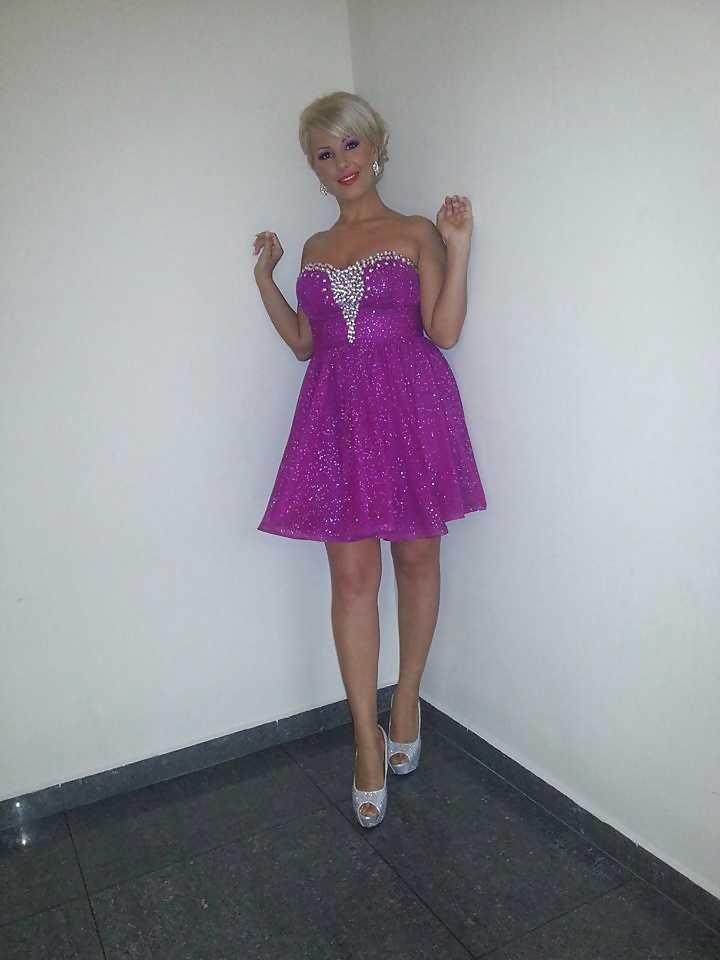 Porn image Bitch from bucarest