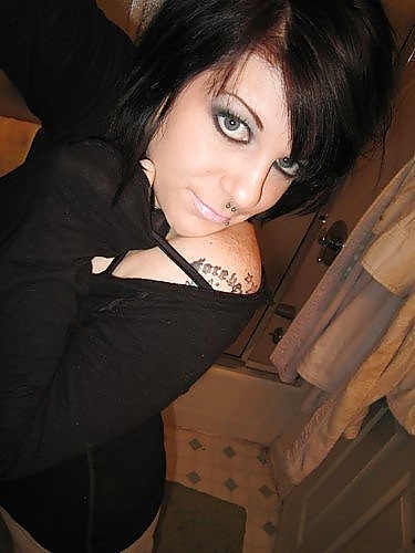 Porn image emo sluts (18+)