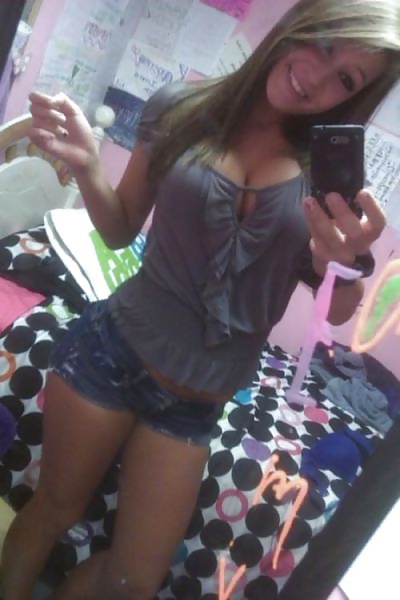 Porn image Self Pics Hot Amateurs! - vol 54!