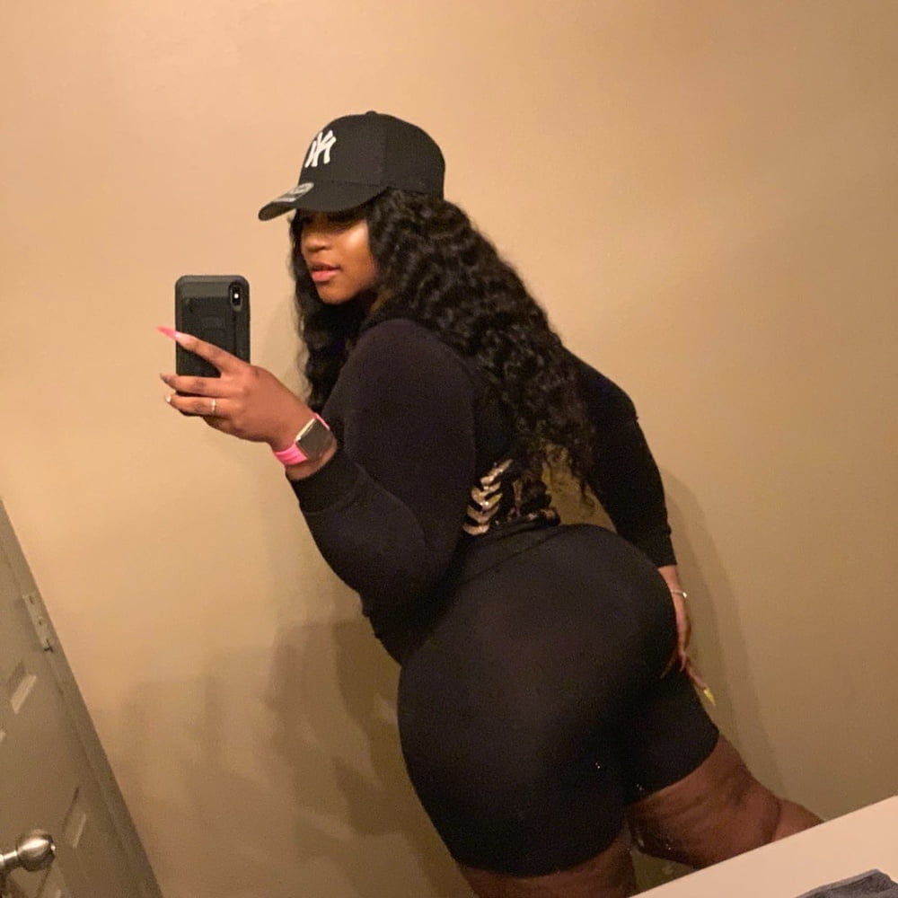 What i call THICK 17 - 52 Pics 