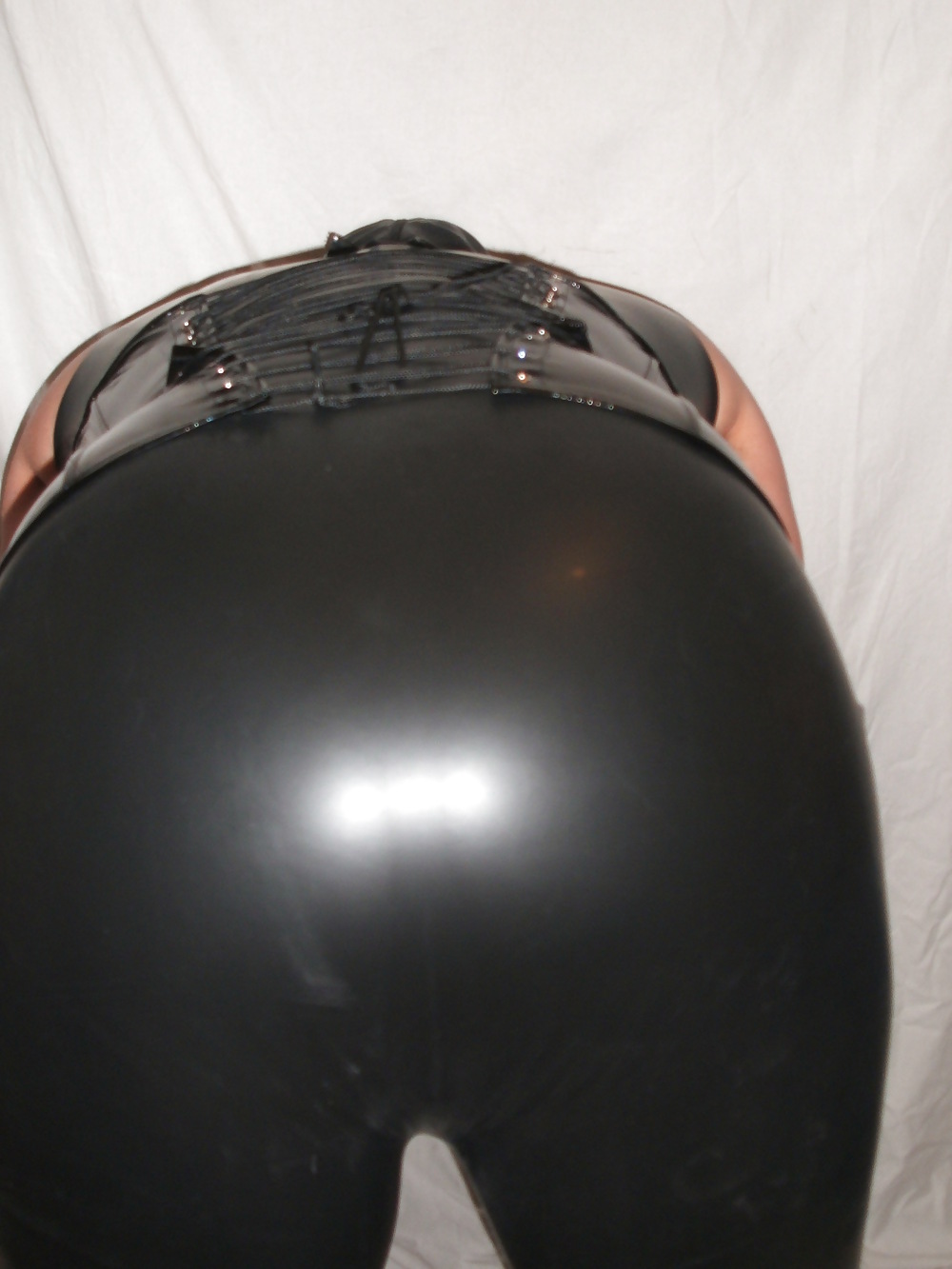 Porn image His Training
