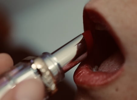 slut wife put plug ass nylon boot high skirt for show pussy         