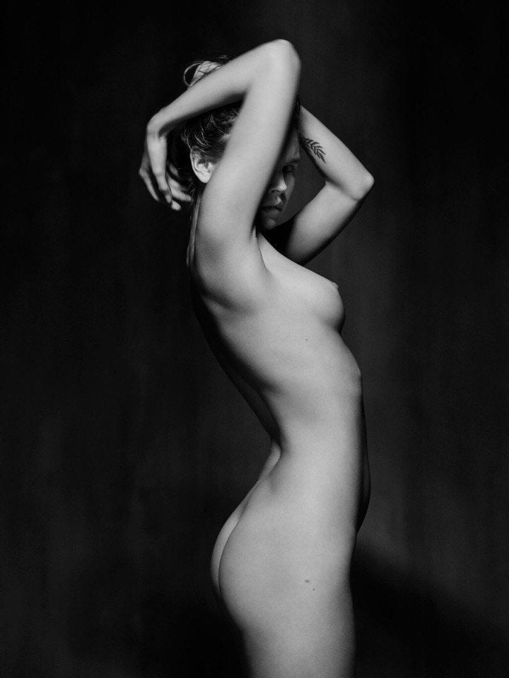 Anastasiya Scheglova Nude Leaked Videos and Naked Pics! 104