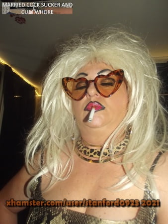 married cock sucker and cum whore for all         