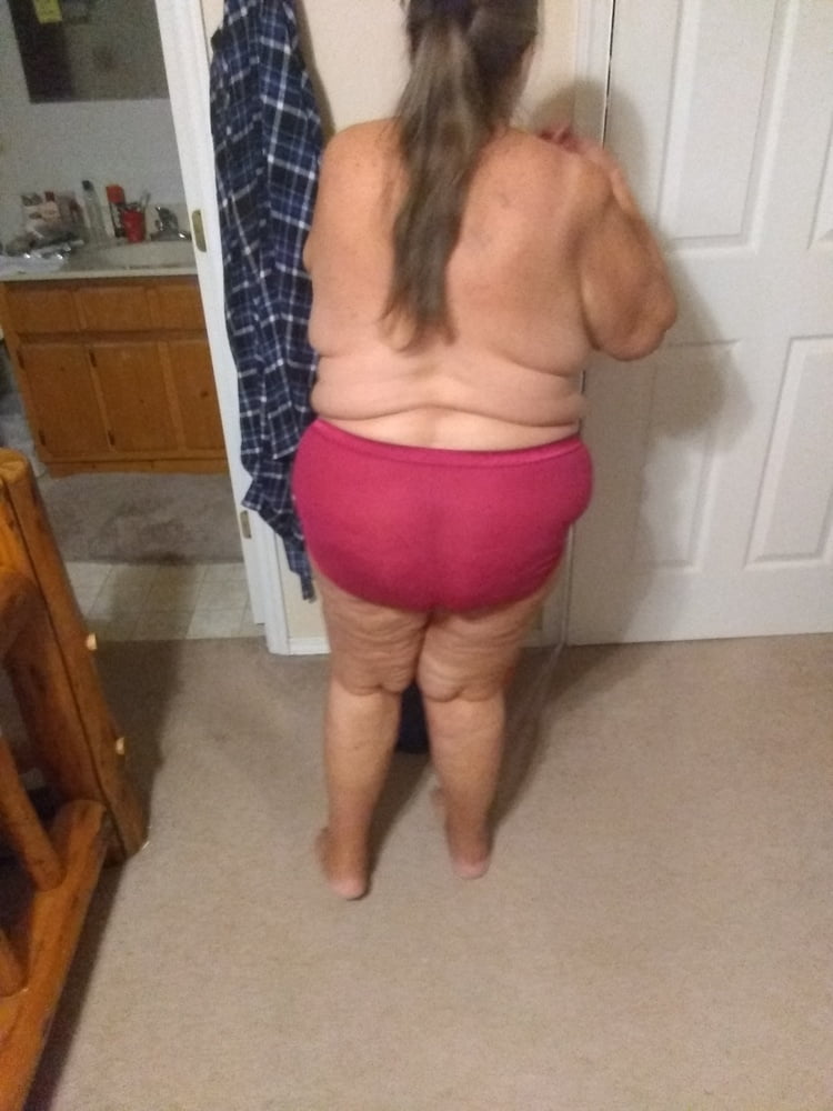 See and Save As fat ass granny panties porn pict - 4crot.com