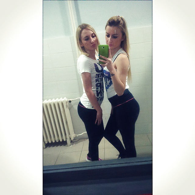 Porn image Sestre Kostadinovic