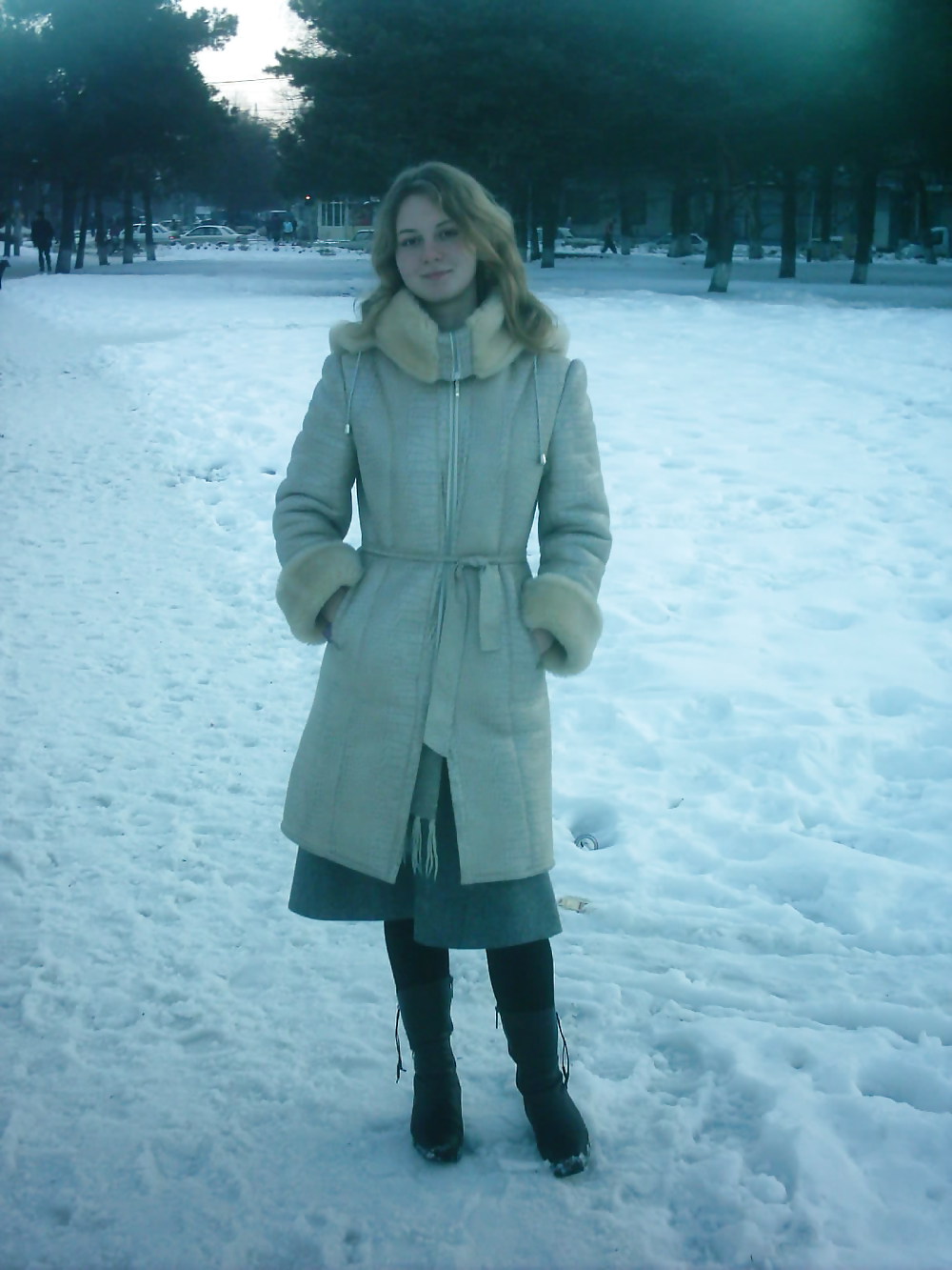 Porn image Russian girl