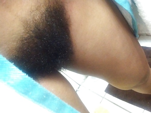 Porn image hairy black pussy