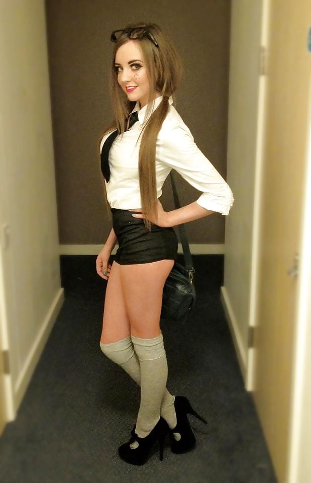 Porn image UK University Students 2014