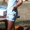 My younger years