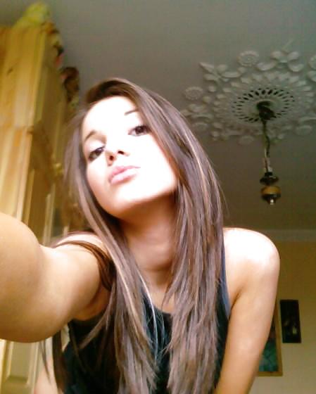 Porn image Bulgarian Teens 3