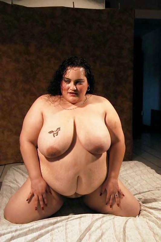Porn image BBW chubby supersize big tits huge ass women 2