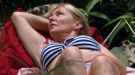 Nadine Dorries British Conservative Politician MILF GILF Pics